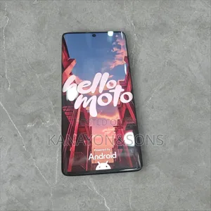 Motorola Edge 50 Pro 512 GB Blue