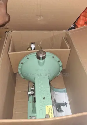 Chemical Injection Pump (Texsteam)