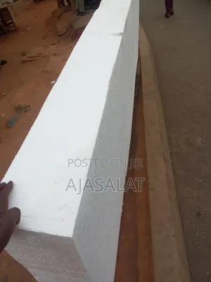 Polystyrene Block