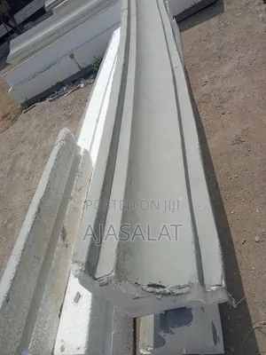 Polystyrene Block