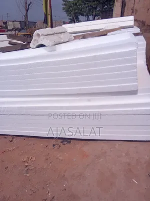 Polystyrene Block