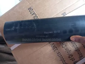 Original Raychem Tube Black and Red Colors, All Size Available