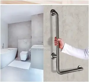 Anti Slip Shower Grab Bar Installation Services in Nigeria