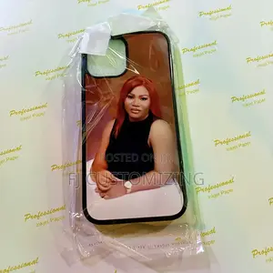 Customized iPhone Pouches