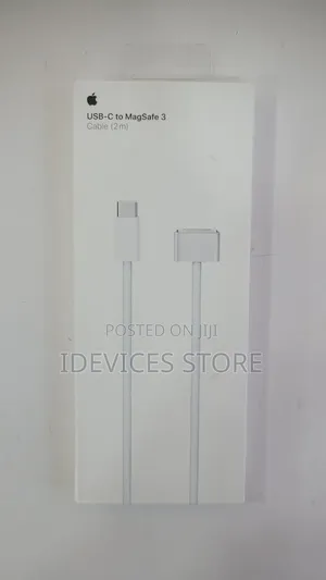 Apple Usb-C to Magsafe 3 Cable (2m)