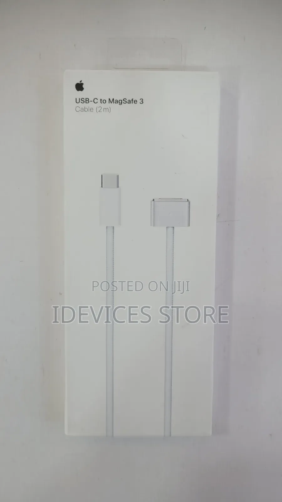 Apple Usb-C to Magsafe 3 Cable (2m)