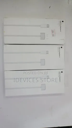 Apple Usb-C to Magsafe 3 Cable (2m)