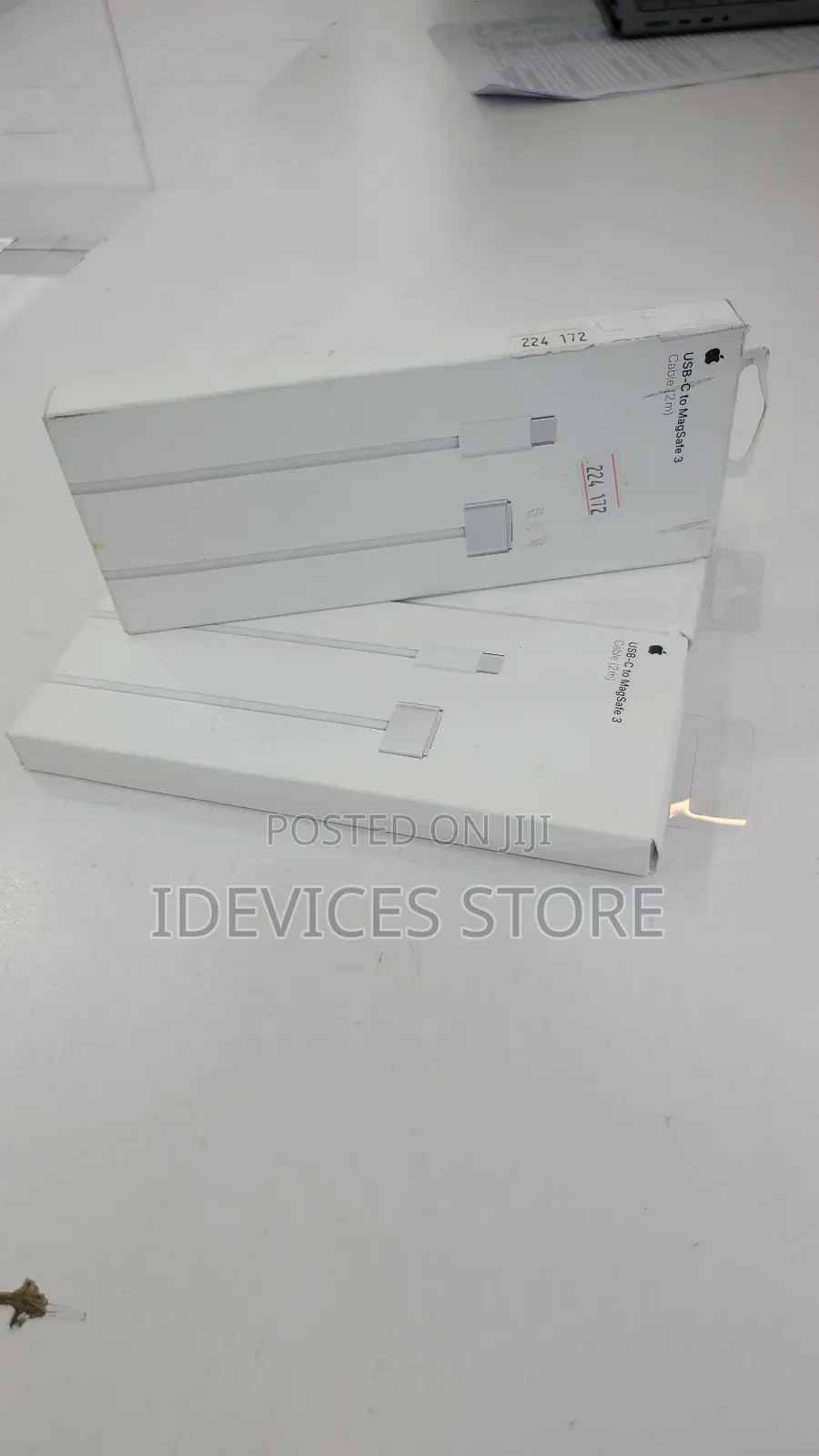 Apple Usb-C to Magsafe 3 Cable (2m)