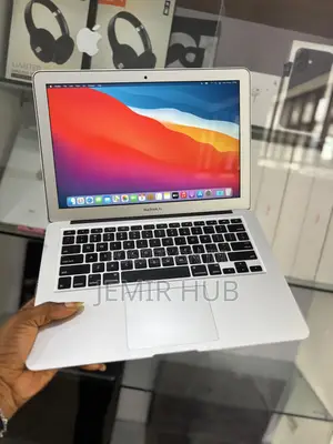 Laptop Apple MacBook Air 2013 4GB Intel Core i5 SSD 128GB