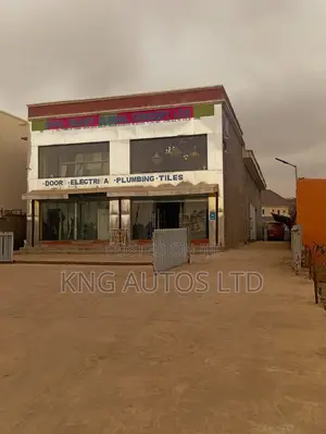 Warehouse Kubwa Express