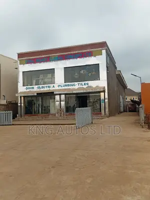 Warehouse Kubwa Express