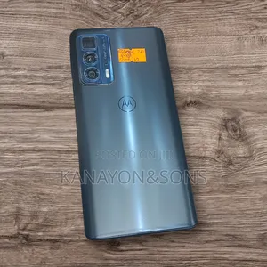 Motorola Edge 20 Pro 256 GB Blue