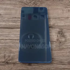 Motorola Edge 20 Pro 256 GB Blue