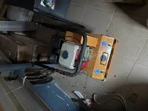 C120 Plate Compactor