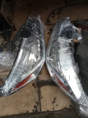 Honda Accord 2016 Head Light