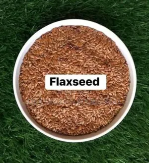 Pure Flaxseed