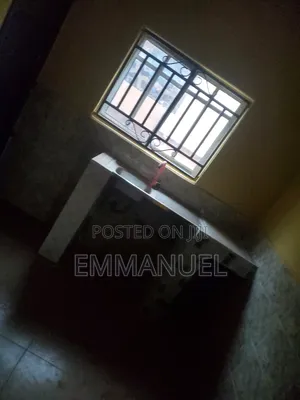 2bdrm Block of Flats in Enugu for rent