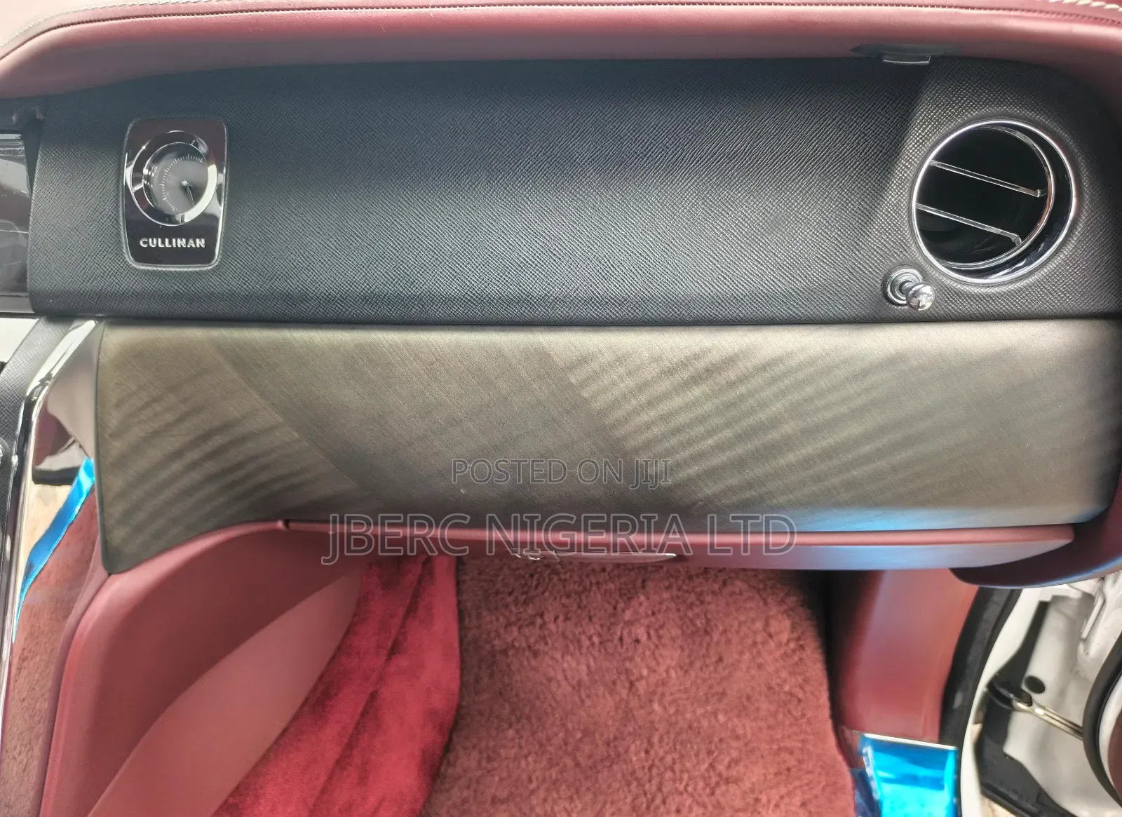 Rolls-Royce Cullinan Base 2020 White