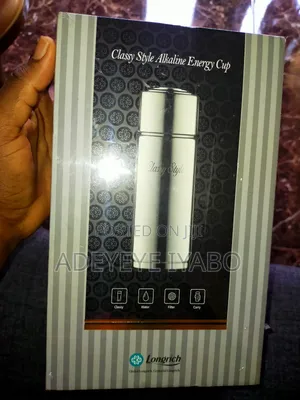 Longrich Cup