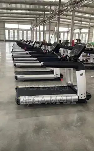 Gymmaster Sports Equipment