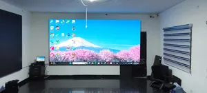 Expert Ledscreens Installation Across Lagos