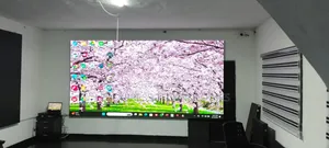 Led Billboard and Display Rental for Churches and Program