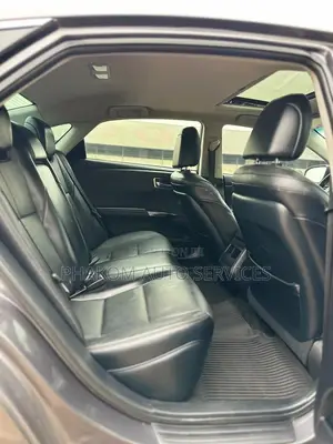 Toyota Avalon Touring FWD Sedan (3.6L 6cyl 6A) 2016 Gray
