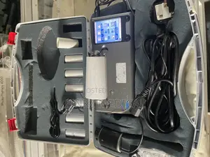 Carefusion Spirometer