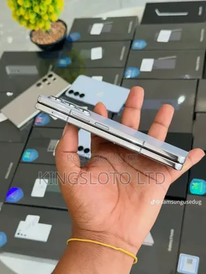 Samsung Galaxy Z Fold4 256 GB