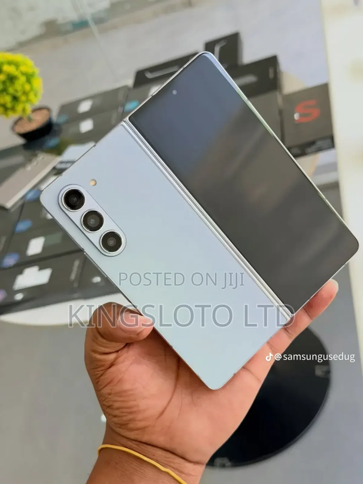 Samsung Galaxy Z Fold4 256 GB