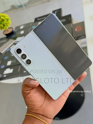 Samsung Galaxy Z Fold4 256 GB