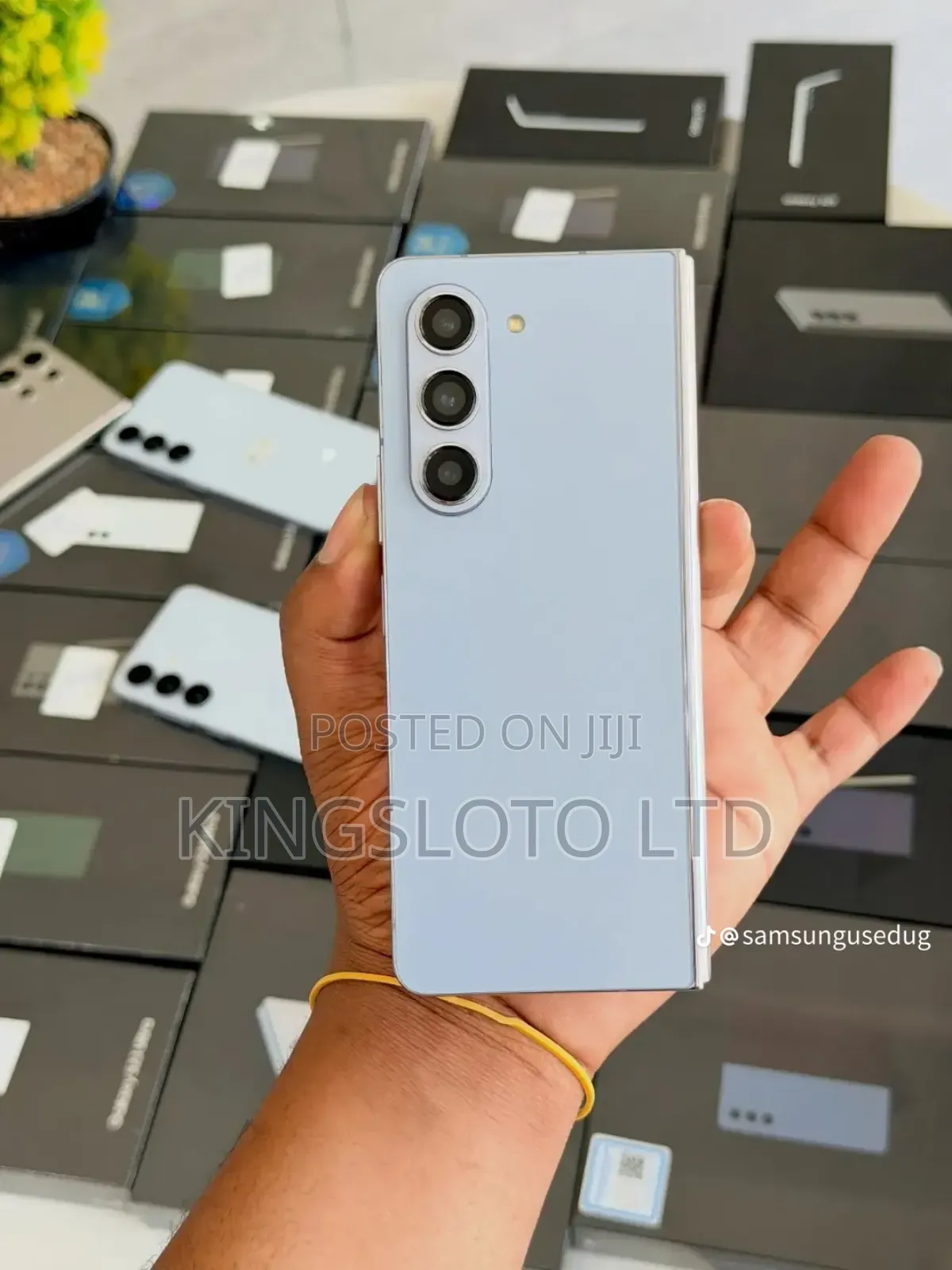 Samsung Galaxy Z Fold4 256 GB
