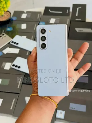 Samsung Galaxy Z Fold4 256 GB