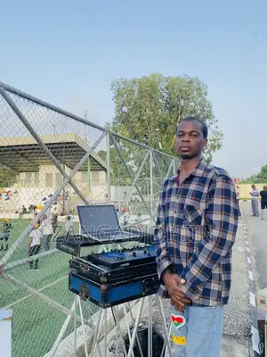 Dj Service Sound Management