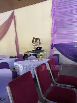 Dj Service Sound Management