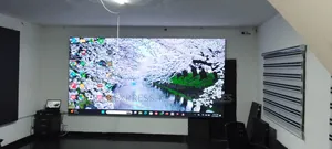 Rent High Quality Led Screen for Weddings and Church Events