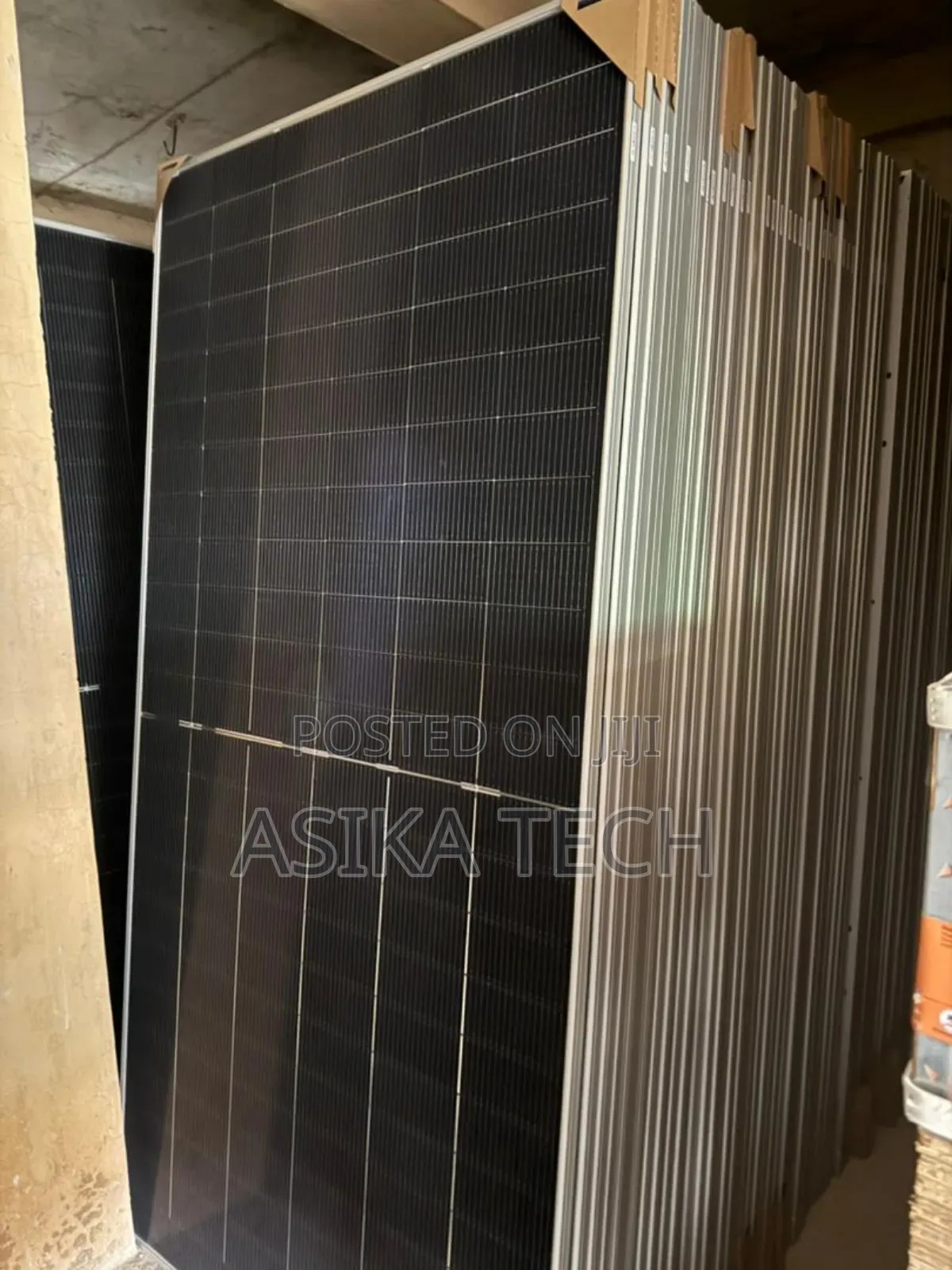 580w Jinko Solar Panel Brand New