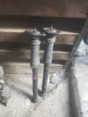 Back Shock Hundai Ix 35