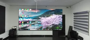 Lagos Led Screen Services, Bright, Clear, and Reliable