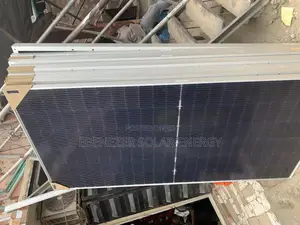 680w Jinko Solar Panels Bifacial