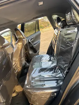 Toyota Highlander Limited Platinum 2019 Gray