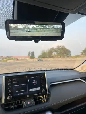 Toyota Highlander Limited Platinum 2019 Gray