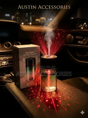 Evo Scent Aroma Diffuser