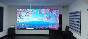 Custom Led Display Rentals for Lagos Island Events and Billboards