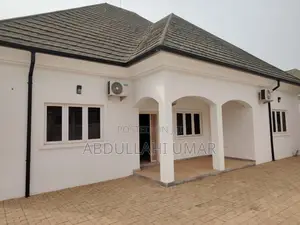 Furnished 3bdrm Bungalow in Supercell Estate, Apo District for rent