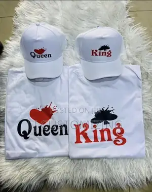 Valentine’S Customized T-Shirts