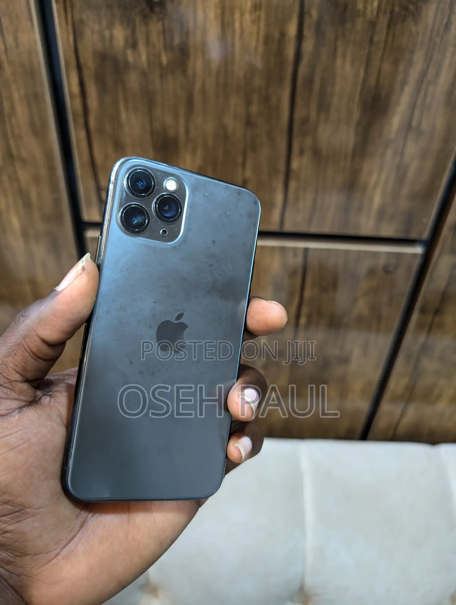 Apple iPhone 11 Pro 64 GB Green