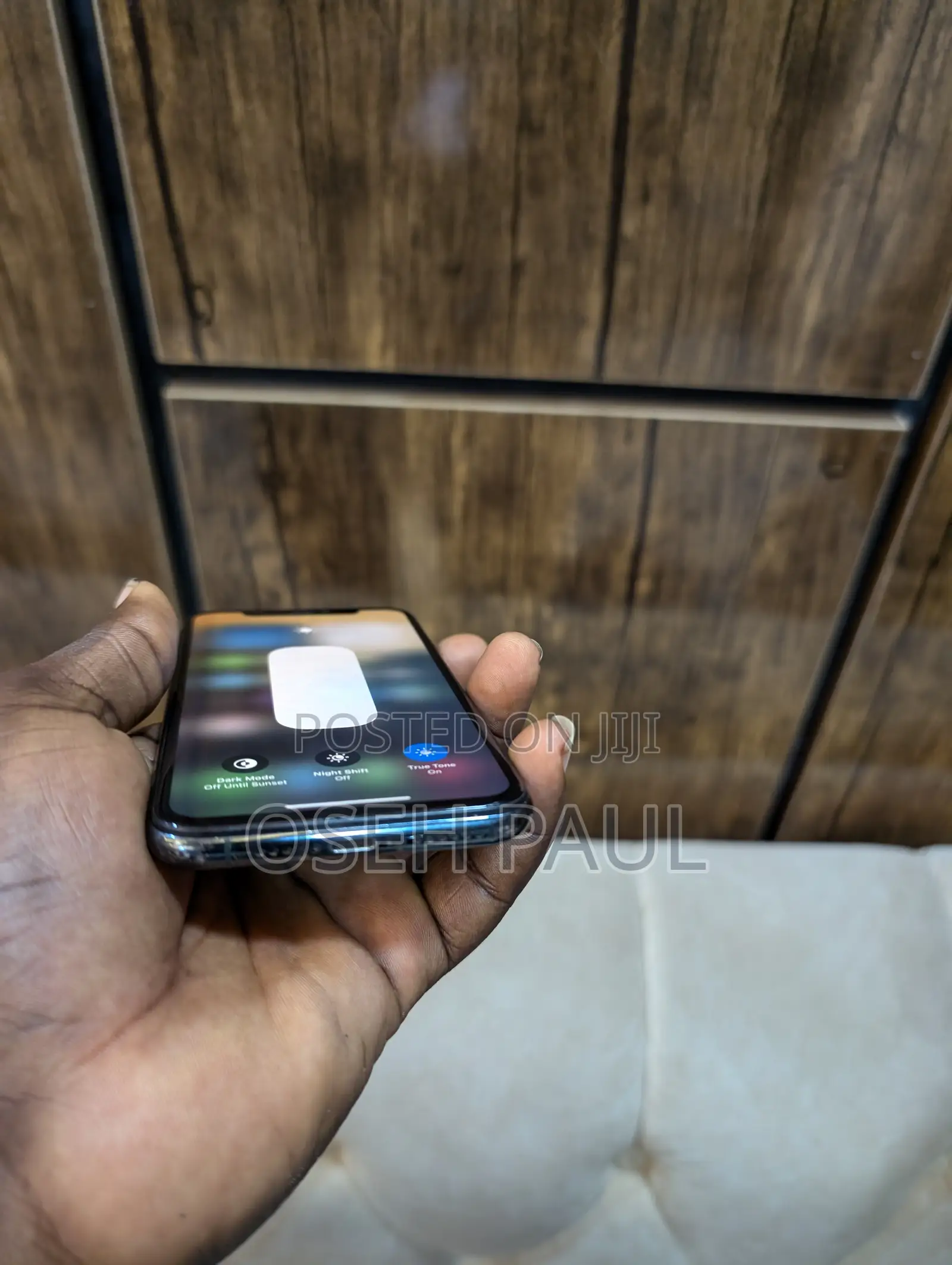 Apple iPhone 11 Pro 64 GB Green