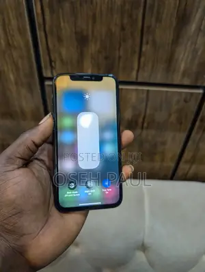 Apple iPhone 11 Pro 64 GB Green