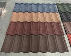 Bond Design Available for All Colors at Betchel